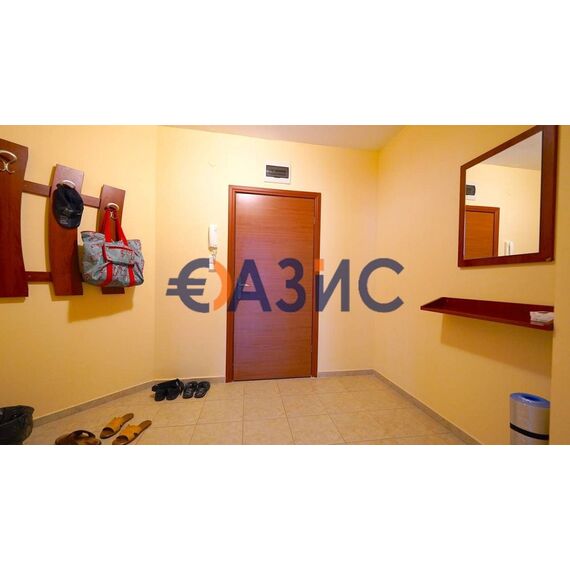 Apartment 1-room in Nesebar (Sunny Beach) Bulgaria area 60m² 4 floor, 3 image