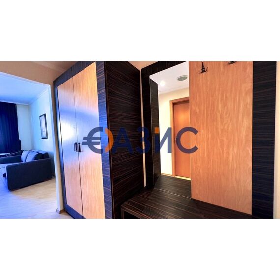 Apartment 2-room 1+1 in Nesebar (Sunny Beach) Bulgaria area 83m² 7 floor, 6 image