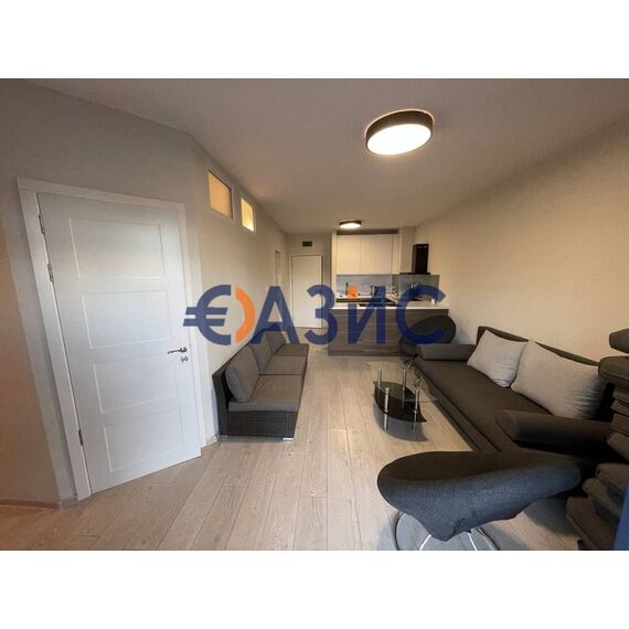 Apartment 4-room 3+1 in Nesebar (Sunny Beach) Bulgaria area 150m² 2 floor, 3 image