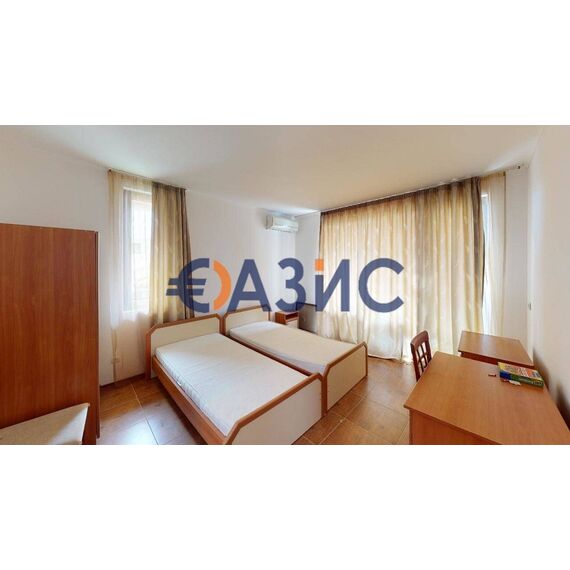Apartment 3-room 2+1 in Nesebar (Kosharitsa) Bulgaria area 130m² 2 floor, 20 image
