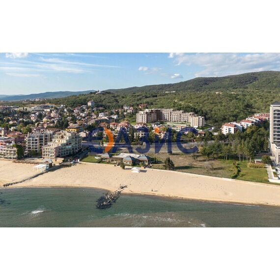 Квартира 1-комнатная в Несебре (Солнечный Берег) площадь 41.2м², изображение 4