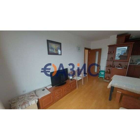 Apartment 2-room 1+1 in Nesebar Bulgaria area 74m² 4 floor, 4 image