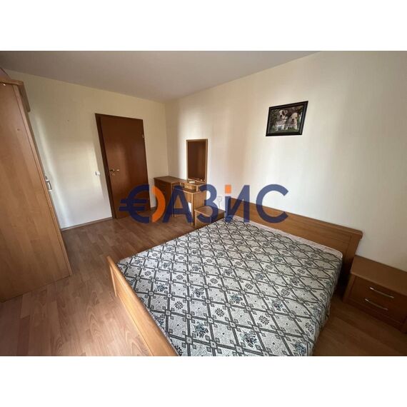 Квартира 2-комнатная 1+1 в Несебре (Святой Влас) площадь 75м² 1 этаж, изображение 13