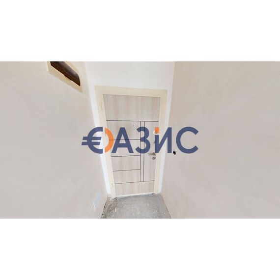 Apartment 2-room 1+1 in Nesebar (Kosharitsa) Bulgaria area 91m² 4 floor, 15 image