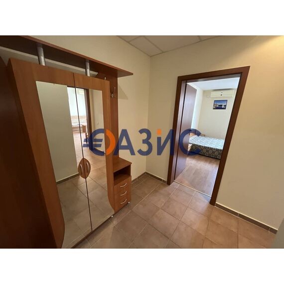 Квартира 2-комнатная 1+1 в Несебре (Святой Влас) площадь 75м² 1 этаж, изображение 4