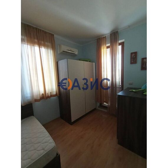 Apartment 3-room 2+1 in Tsarevo (Lozenets) Bulgaria area 73.3m² 3 floor, 6 image