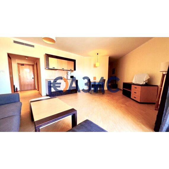 Apartment 2-room 1+1 in Nesebar (Sunny Beach) Bulgaria area 83m² 7 floor, 19 image