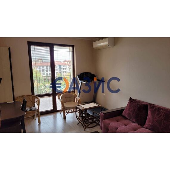 Квартира 3-комнатная 2+1 в Несебре площадь 148м² 5 этаж, изображение 12