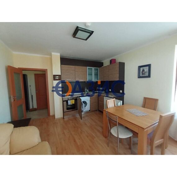 Apartment 3-room 2+1 in Tsarevo (Lozenets) Bulgaria area 73.3m² 3 floor, 2 image