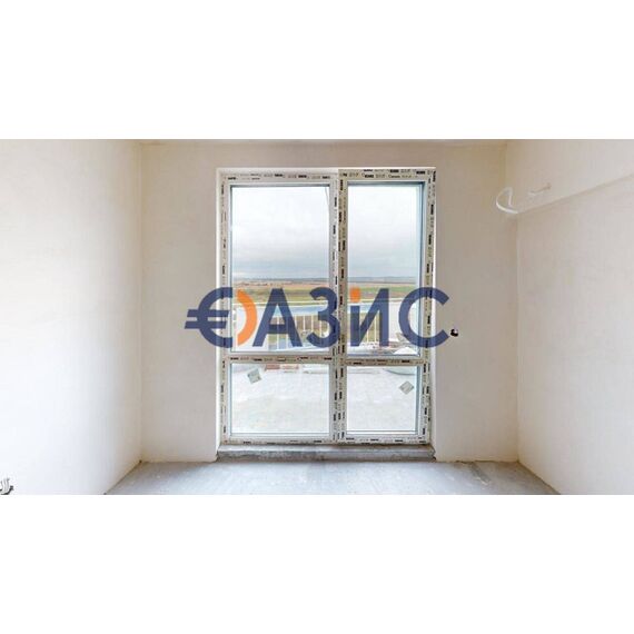 Apartment 2-room 1+1 in Nesebar (Kosharitsa) Bulgaria area 70m² 4 floor, 13 image