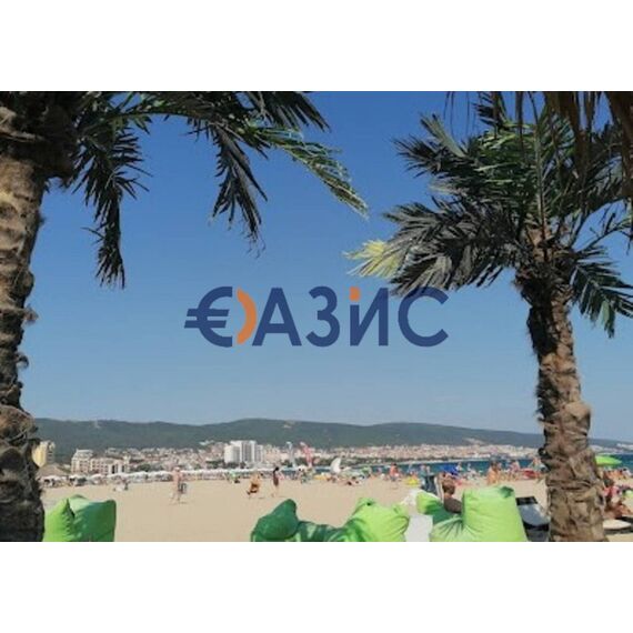 Apartment 2-room 1+1 in Nesebar (Sunny Beach) Bulgaria area 61m² 5 floor, 19 image