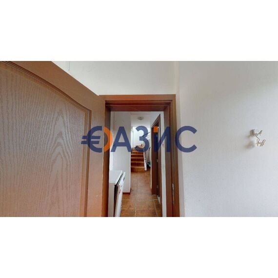 Apartment 3-room 2+1 in Nesebar (Kosharitsa) Bulgaria area 130m² 2 floor, 12 image