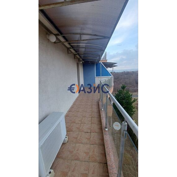 Apartment 2-room 1+1 in Nesebar Bulgaria area 74m² 4 floor, 15 image