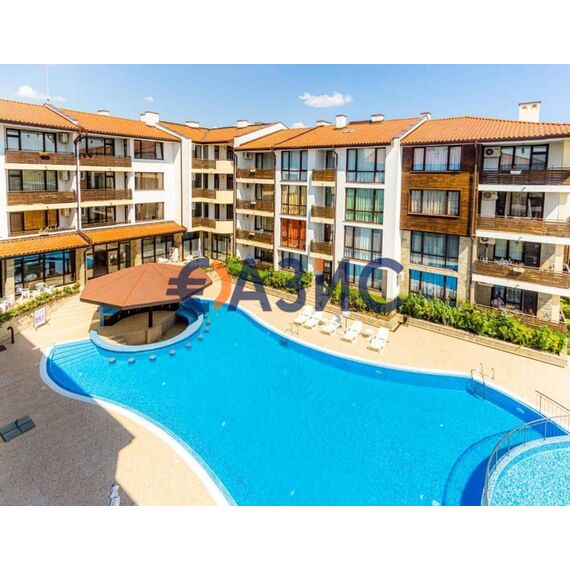 Квартира 3-комнатная 2+1 в Несебре площадь 150м² 2 этаж, изображение 10