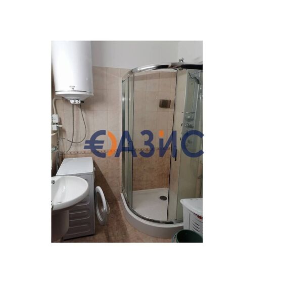 Apartment 3-room 2+1 in Sozopol Bulgaria area 83.4m² 2 floor, 11 image