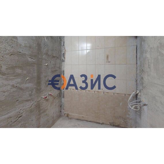 Apartment 1-room in Nesebar (Kosharitsa) Bulgaria area 57m² 4 floor, 14 image