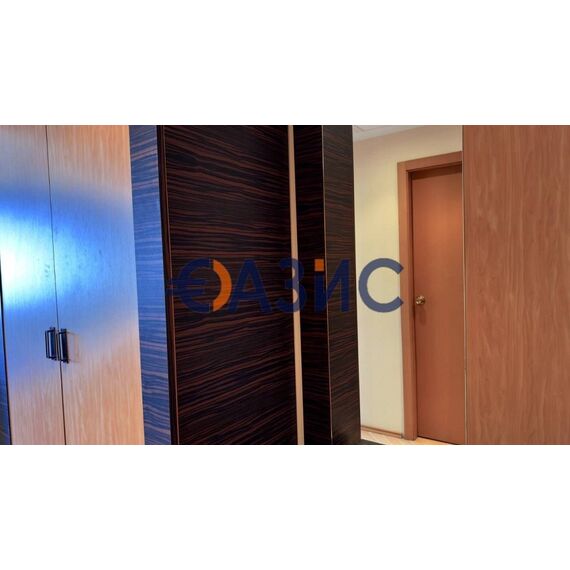 Apartment 2-room 1+1 in Nesebar (Sunny Beach) Bulgaria area 83m² 7 floor, 5 image