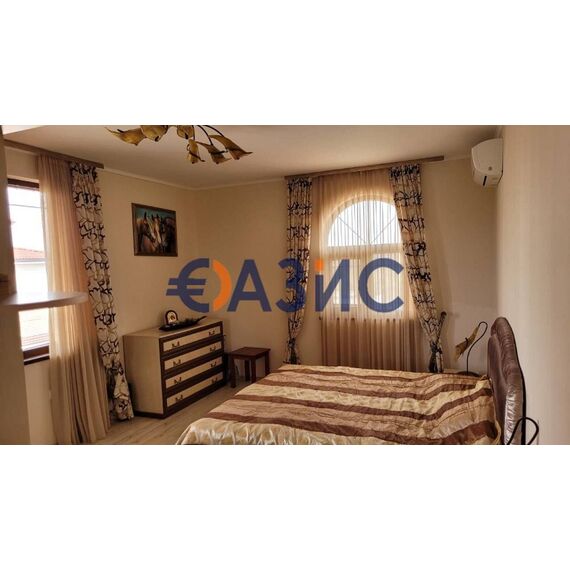 Квартира 3-комнатная 2+1 в Несебре площадь 148м² 5 этаж, изображение 8