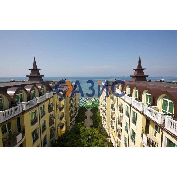 Apartment 3-room 2+1 in Nesebar (Elenite) Bulgaria area 82m² 6 floor, 17 image