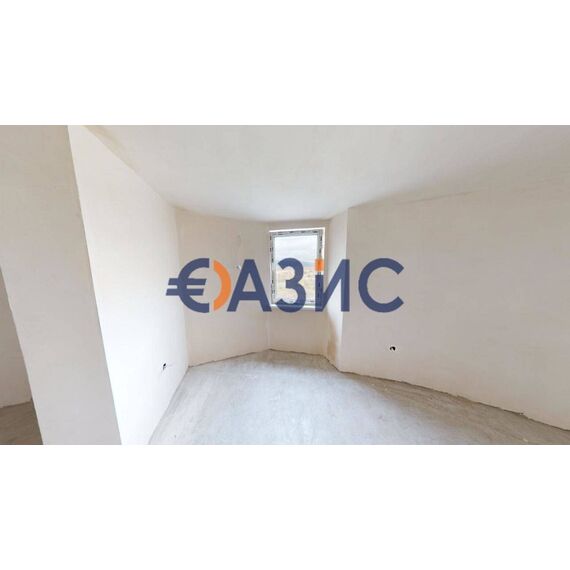 Apartment 1-room in Nesebar (Kosharitsa) Bulgaria area 57m² 4 floor, 3 image