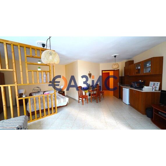 Apartment 1-room in Nesebar (Sunny Beach) Bulgaria area 60m² 4 floor, 11 image