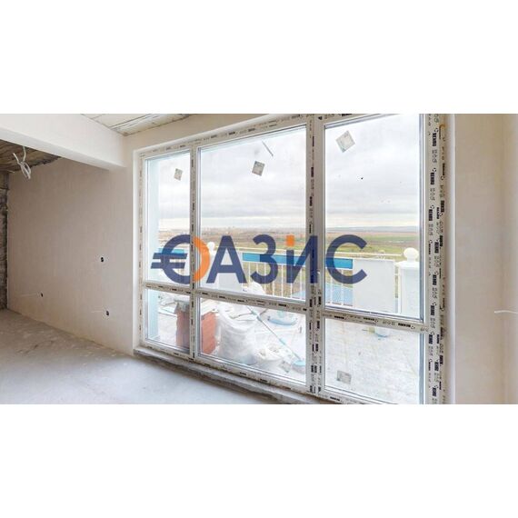 Apartment 2-room 1+1 in Nesebar (Kosharitsa) Bulgaria area 91m² 4 floor, 8 image