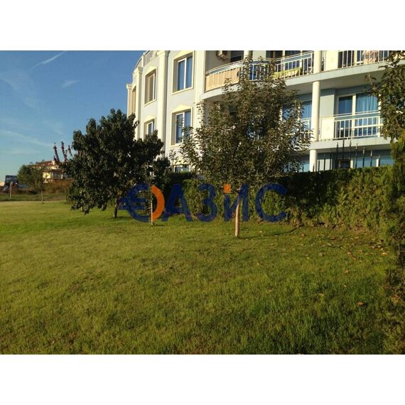 Apartment 2-room 1+1 in Nesebar (Kosharitsa) Bulgaria area 70m² 4 floor, 6 image