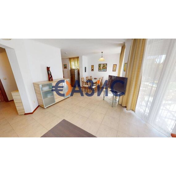 Квартира 4-комнатная 3+1 в Несебре (Кошарица) площадь 143м² 1 этаж, изображение 3