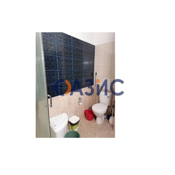 Apartment 3-room 2+1 in Sozopol Bulgaria area 83.4m² 2 floor, 12 image