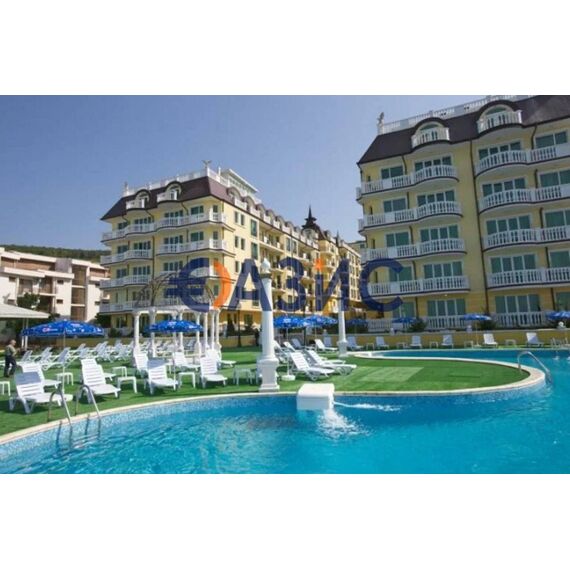 Apartment 3-room 2+1 in Nesebar (Elenite) Bulgaria area 82m² 6 floor, 20 image