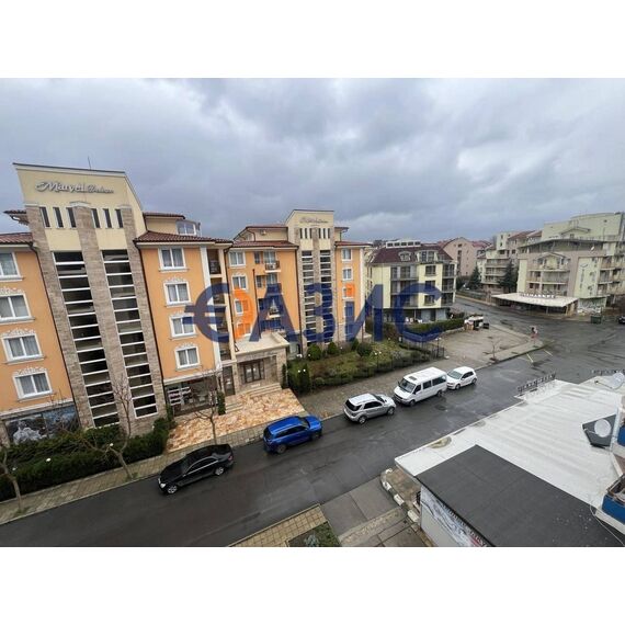 Apartment 2-room 1+1 in Nesebar (Sunny Beach) Bulgaria area 61m² 5 floor, 10 image