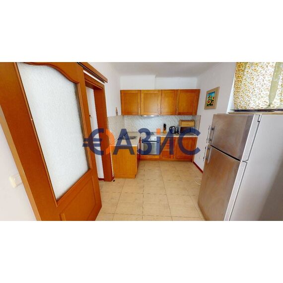 Квартира 4-комнатная 3+1 в Несебре (Кошарица) площадь 143м² 1 этаж, изображение 9