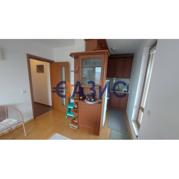 Apartment 2-room 1+1 in Nesebar Bulgaria area 74m² 4 floor, 6 image