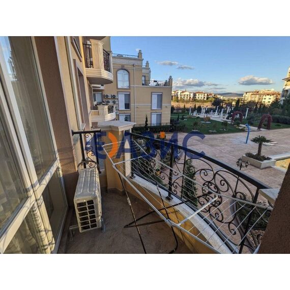 Apartment 2-room 1+1 in Nesebar (Ravda) Bulgaria area 61m² 2 floor, 20 image