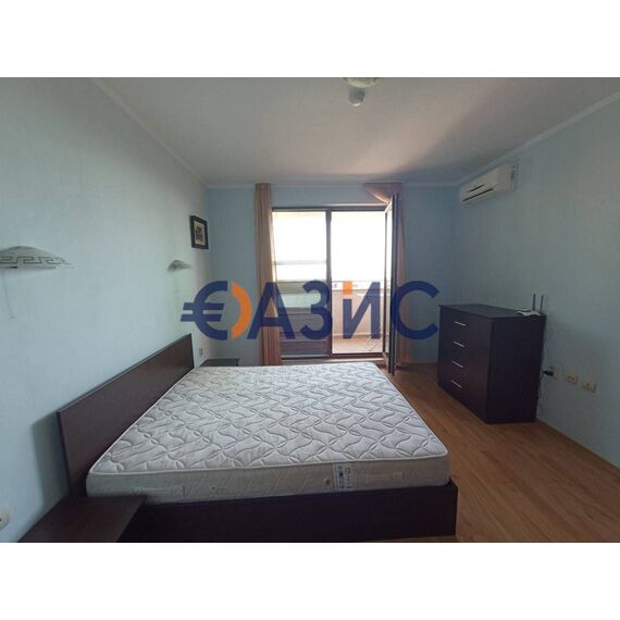 Apartment 3-room 2+1 in Tsarevo (Lozenets) Bulgaria area 73.3m² 3 floor, 5 image