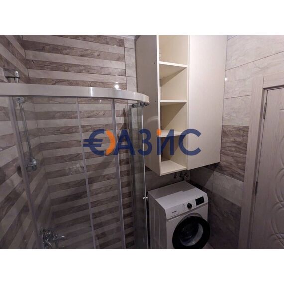 Apartment 2-room 1+1 in Nesebar (Ravda) Bulgaria area 61m² 2 floor, 16 image