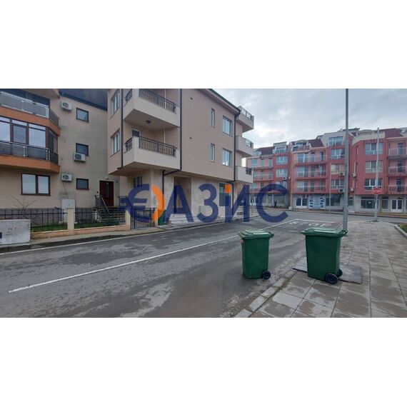 Apartment 2-room 1+1 in Nesebar Bulgaria area 78m² 4 floor, 16 image