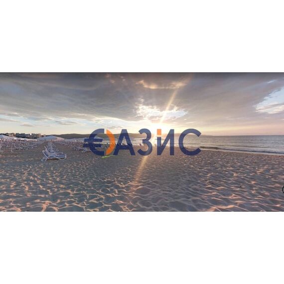 Apartment 2-room 1+1 in Nesebar (Sunny Beach) Bulgaria area 57m² 4 floor, 14 image