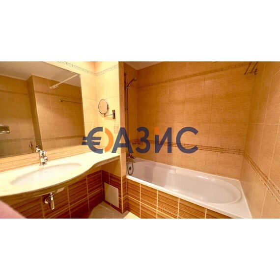 Apartment 2-room 1+1 in Nesebar (Sunny Beach) Bulgaria area 84m² 6 floor, 10 image