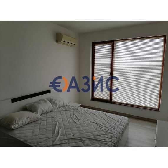 Apartment 3-room 2+1 in Sozopol Bulgaria area 83.4m² 2 floor, 6 image
