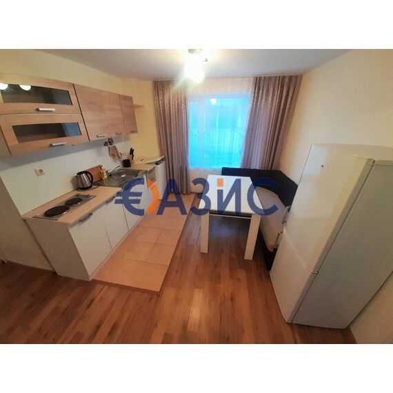 Apartment 2-room 1+1 in Nesebar (Ravda) Bulgaria area 54m² , 2 image