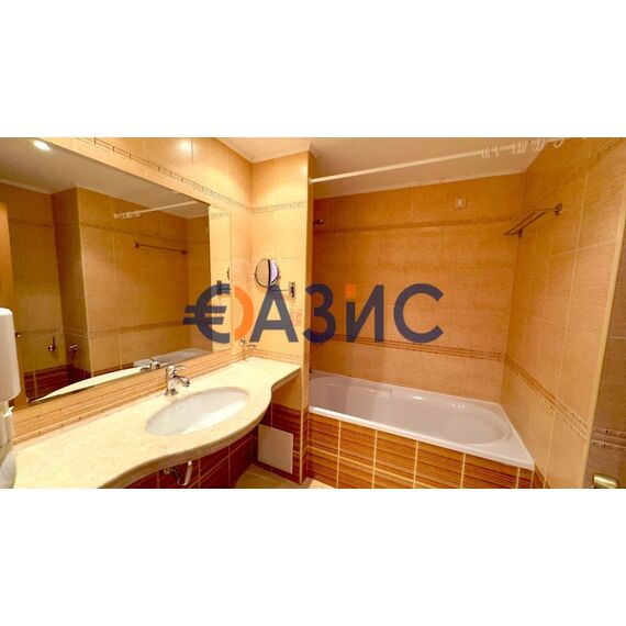 Apartment 2-room 1+1 in Nesebar (Sunny Beach) Bulgaria area 84m² 6 floor, 8 image