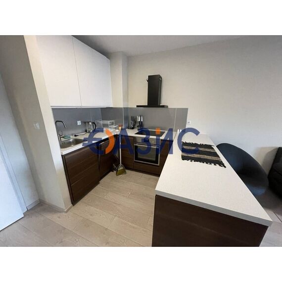 Apartment 4-room 3+1 in Nesebar (Sunny Beach) Bulgaria area 150m² 2 floor, 4 image