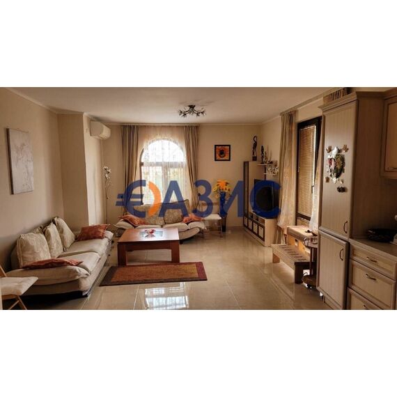 Квартира 3-комнатная 2+1 в Несебре площадь 148м² 5 этаж, изображение 2