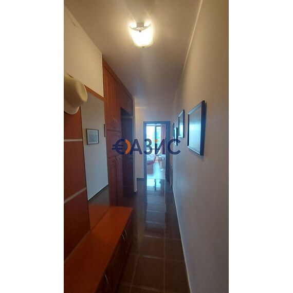 Apartment 2-room 1+1 in Nesebar Bulgaria area 74m² 4 floor, 10 image