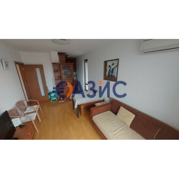 Apartment 2-room 1+1 in Nesebar Bulgaria area 74m² 4 floor, 2 image