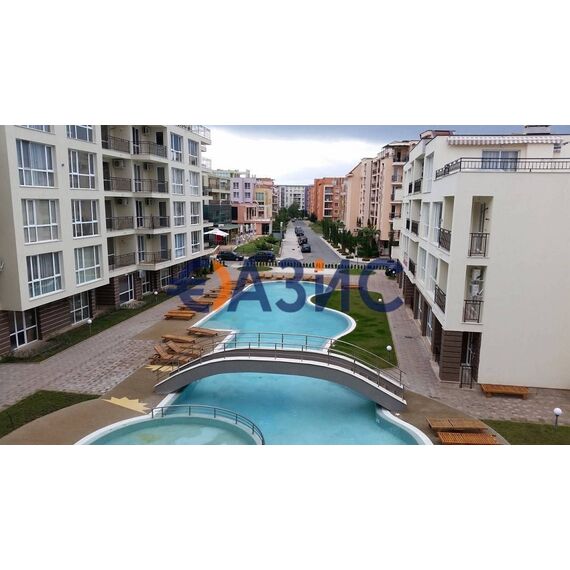 Квартира 3-комнатная 2+1 в Несебре (Солнечный Берег) площадь 95м² 4 этаж, изображение 18