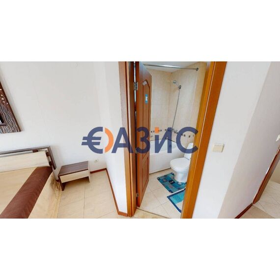 Квартира 4-комнатная 3+1 в Несебре (Кошарица) площадь 143м² 1 этаж, изображение 19