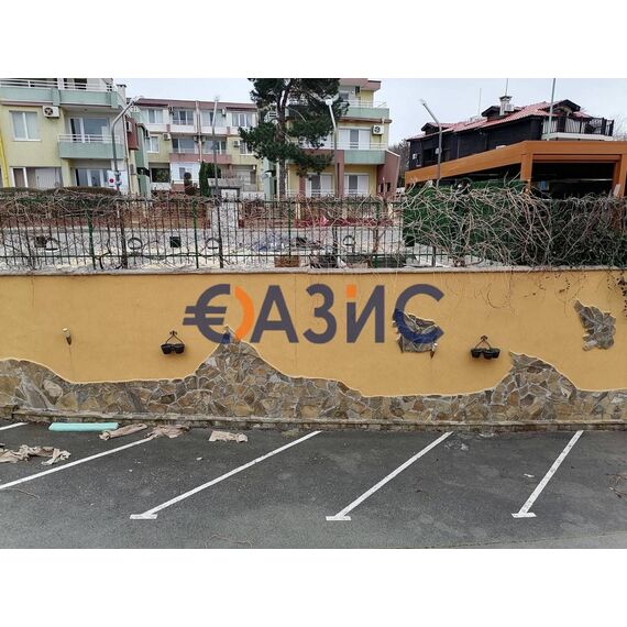 Apartment 3-room 2+1 in Sozopol Bulgaria area 83.4m² 2 floor, 19 image