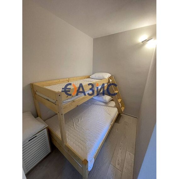 Apartment 4-room 3+1 in Nesebar (Sunny Beach) Bulgaria area 150m² 2 floor, 6 image